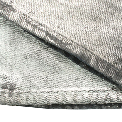 Maison Martin Margiela 2003 SS Painted Jeans Size S