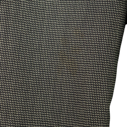 Maison Martin Margiela 2001 A/W Gray Cotton Pants Size 40