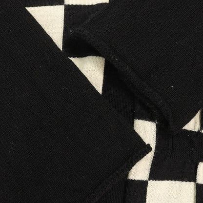 COMME des GARCONS 2009 A/W Wool Knit Multi Size S