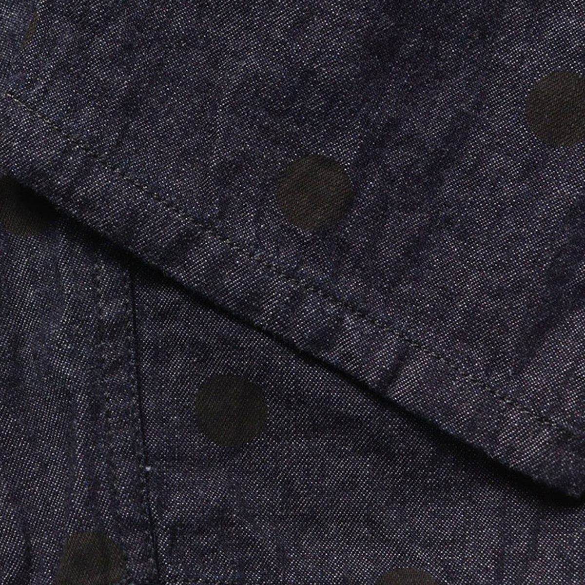 COMME des GARCONS 2013 A/W Multi Jeans Size S