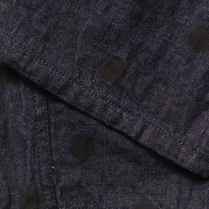 COMME des GARCONS 2013 A/W Multi Jeans Size S