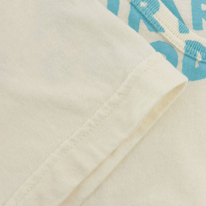 Maison Martin Margiela 2006SS Cotton T-Shirt Multi Size S