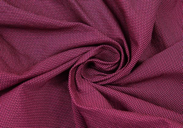 ISSEY MIYAKE 19SS Poly High-Neck Cinched Dress Pink Size 2