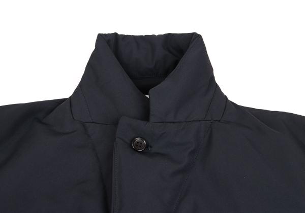 COMME des GARCONS 19AW Down Tailored Blazer Navy Size S