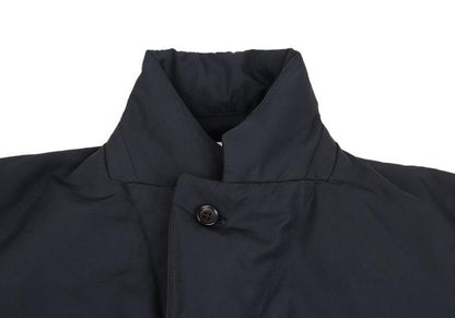 COMME des GARCONS 19AW Down Tailored Blazer Navy Size S