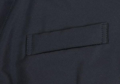 COMME des GARCONS 19AW Down Tailored Blazer Navy Size S
