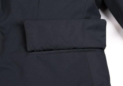 COMME des GARCONS 19AW Down Tailored Blazer Navy Size S
