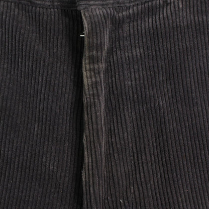 COMME des GARCONS 2000AW Gray Long Sleeve Shirt Size S