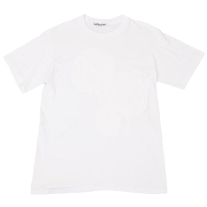 Issey Miyake Men Takashi Murakami T-Shirt White Size F