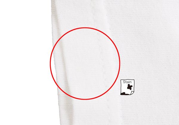 Issey Miyake Men Takashi Murakami T-Shirt White Size F
