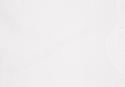 Issey Miyake Men Takashi Murakami T-Shirt White Size F