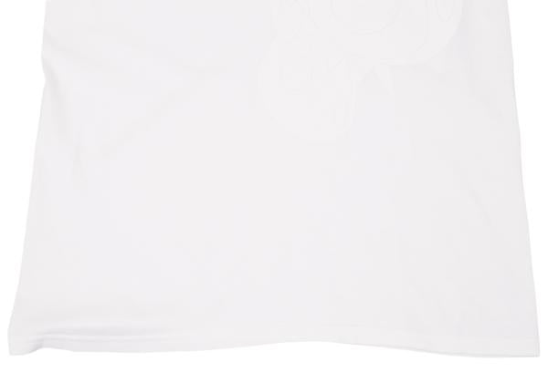 Issey Miyake Men Takashi Murakami T-Shirt White Size F