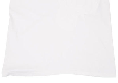 Issey Miyake Men Takashi Murakami T-Shirt White Size F