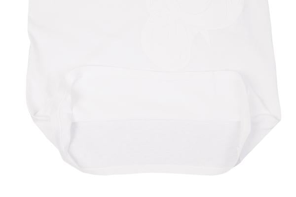 Issey Miyake Men Takashi Murakami T-Shirt White Size F