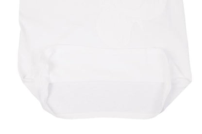 Issey Miyake Men Takashi Murakami T-Shirt White Size F