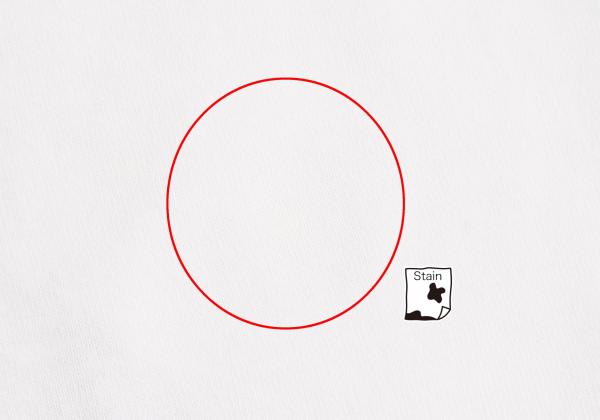 Issey Miyake Men Takashi Murakami T-Shirt White Size F