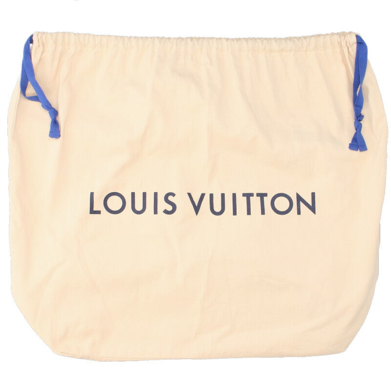LOUISVUITTON M45884 Sac Plat Mirror Canvas Size ONE SIZE