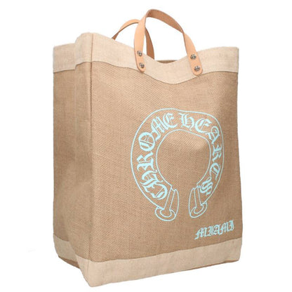 Chrome Hearts Miami Exclusive Beige/Blue Beach Size ONE SIZE