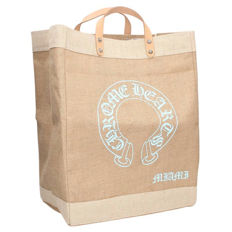 Chrome Hearts Miami Exclusive Beige/Light Blue Size ONE SIZE