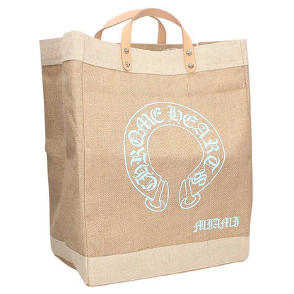Chrome Hearts Miami Exclusive Beige/Light Blue Size ONE SIZE