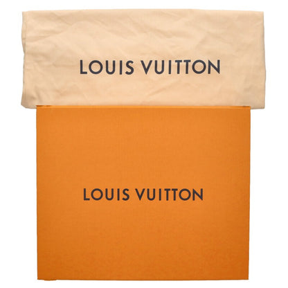 LOUISVUITTON Green/Yellow Shopper Tote MM Size ONE SIZE