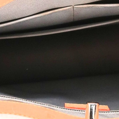 LOUISVUITTON Silver Sac Plat Monogram Mirror Size ONE SIZE