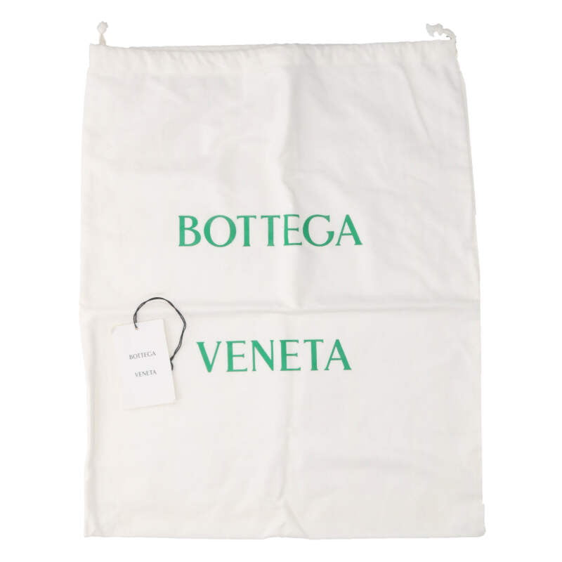 Bottega Veneta Tote Bag Black