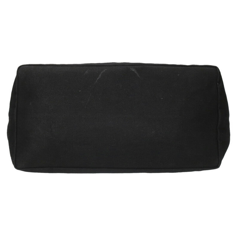 Chrome Hearts Black Lucille Leather Trim Size ONE SIZE