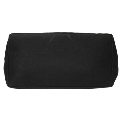 Chrome Hearts Black Lucille Leather Trim Size ONE SIZE