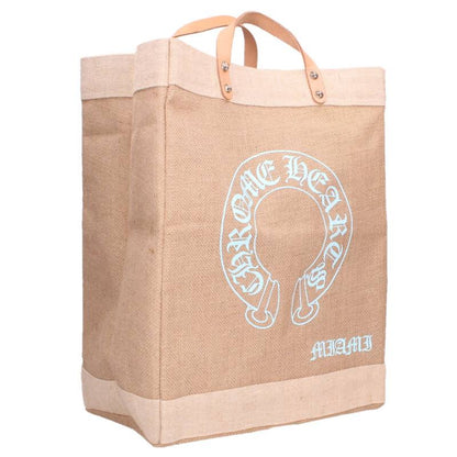 Chrome Hearts Miami Exclusive Beige/Light Blue Size Multi