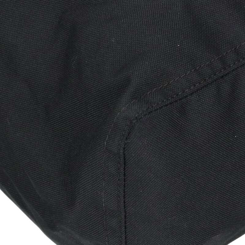 Balenciaga Tote Bag Black