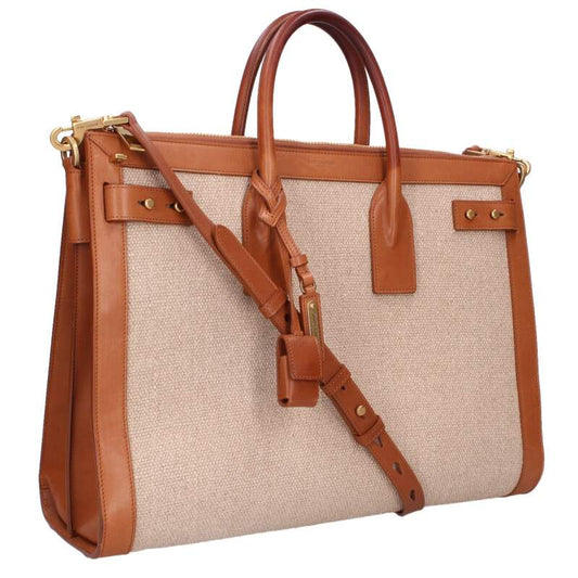 SAINT LAURENT PARIS Thin Large Sac de Jour Size ONE SIZE