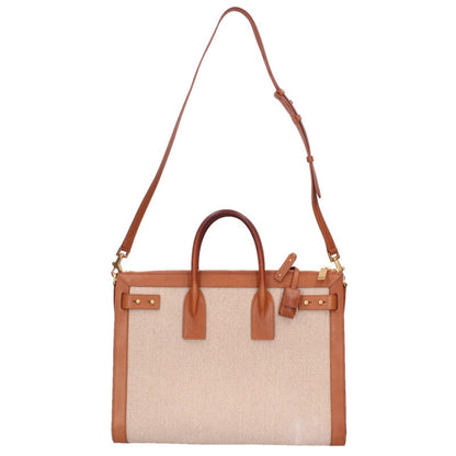 SAINT LAURENT PARIS Thin Large Sac de Jour Size ONE SIZE