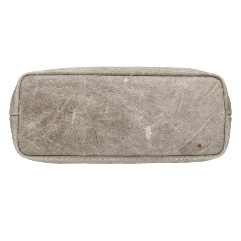 READYMADE Tote Bag Gray One Size