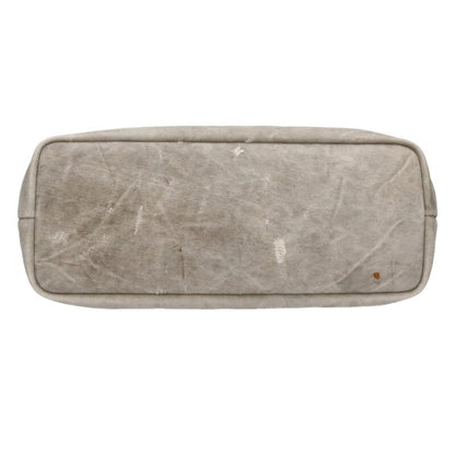 READYMADE Tote Bag Gray One Size