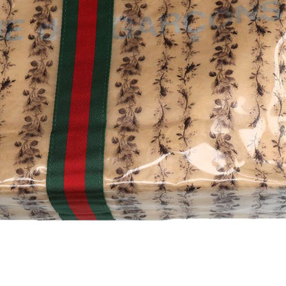 Comme des Garcons x GUCCI OD-K Print Tote Bag