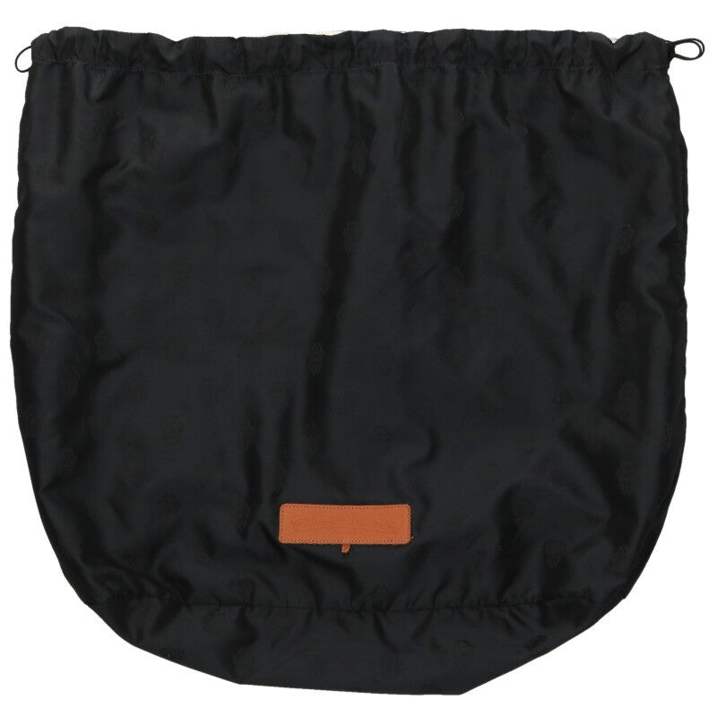 Chrome Hearts Brown FS Tote Cross Patch