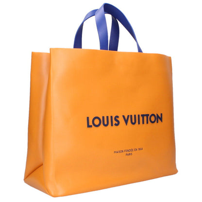 LOUISVUITTON Orange Shopper Tote MM Pop-Up Size ONE SIZE