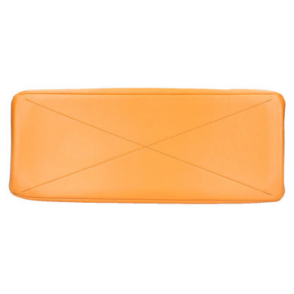 LOUISVUITTON Orange Shopper Tote MM Pop-Up Size ONE SIZE