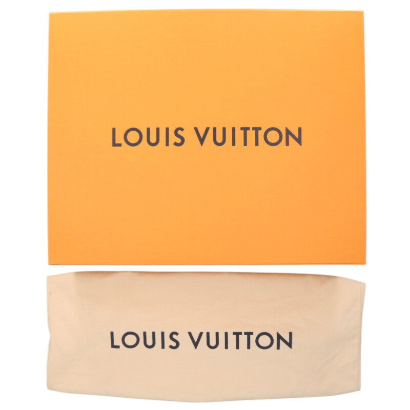 LOUISVUITTON Orange Shopper Tote MM Pop-Up Size ONE SIZE