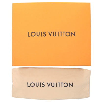 LOUISVUITTON Orange Shopper Tote MM Pop-Up Size ONE SIZE