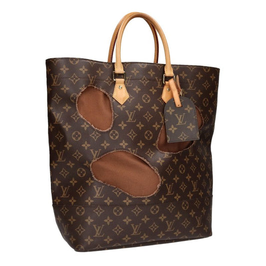 LOUISVUITTON M40279 Monogram With Holes Tote Size ONE SIZE