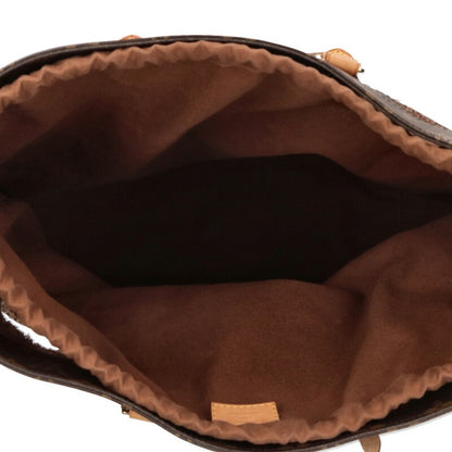 LOUISVUITTON M40279 Monogram With Holes Tote Size ONE SIZE