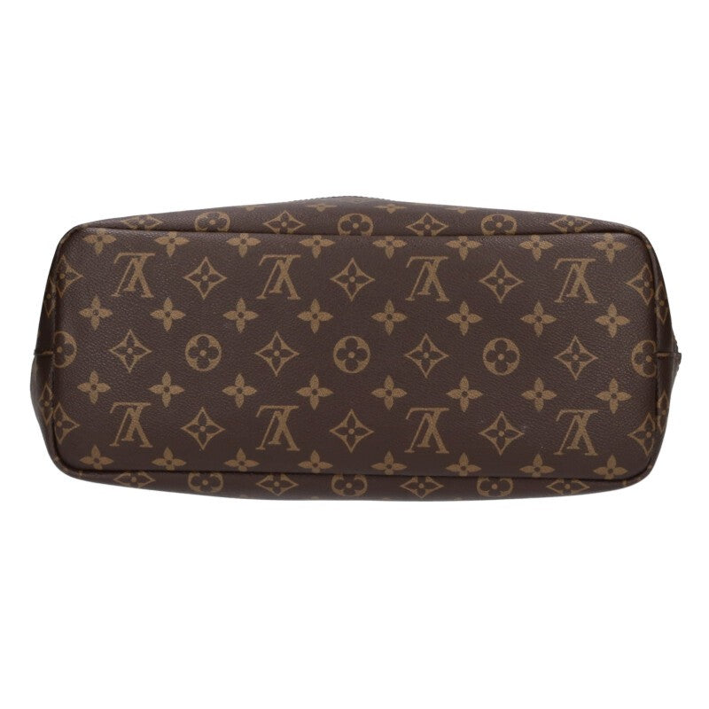 LOUISVUITTON M40279 Monogram With Holes Tote Size ONE SIZE