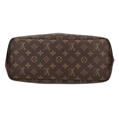 LOUISVUITTON M40279 Monogram With Holes Tote Size ONE SIZE