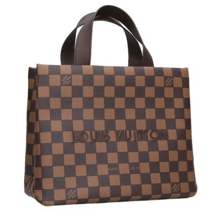 LOUISVUITTON 25AW NIGO Damier Friendship Size ONE SIZE