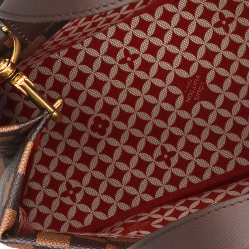LOUISVUITTON 25AW NIGO Damier Friendship Size ONE SIZE