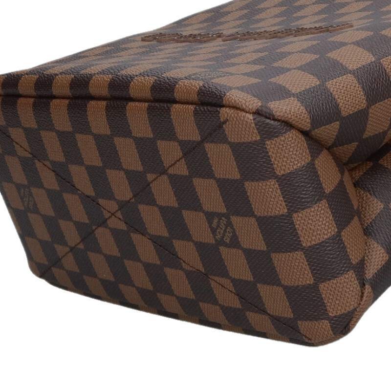 LOUISVUITTON 25AW NIGO Damier Friendship Size ONE SIZE