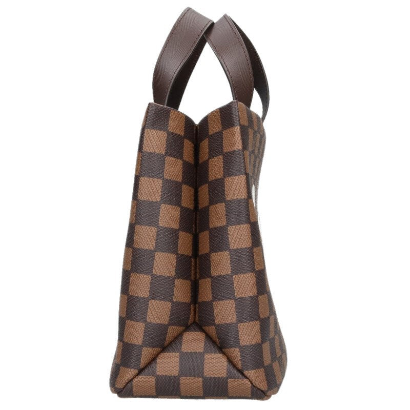LOUISVUITTON 25AW NIGO Damier Friendship Size ONE SIZE