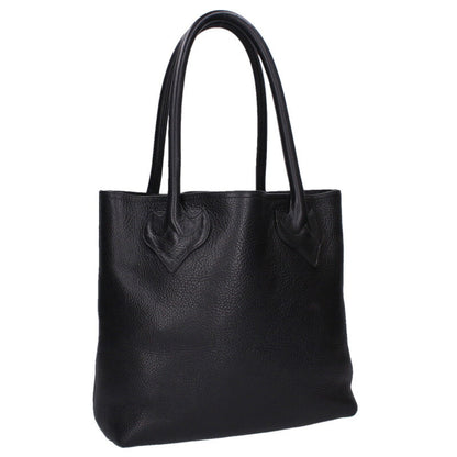 Chrome Hearts FS Tote Cross Patch Leather Bag Size ONE SIZE